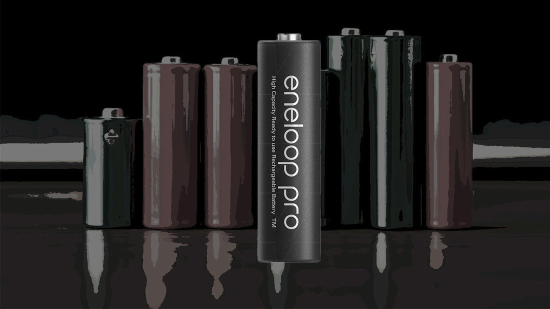 Our Top 10 Questions: The NiMH Battery