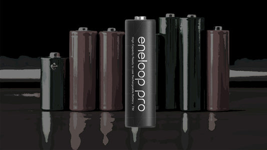 Our Top 10 Questions: The NiMH Battery