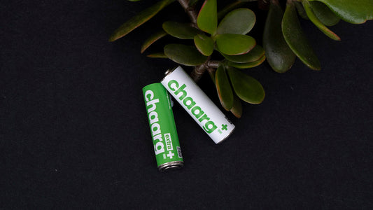 Sustainable Battery Choices: Balancing Convenience with Environmental Impact