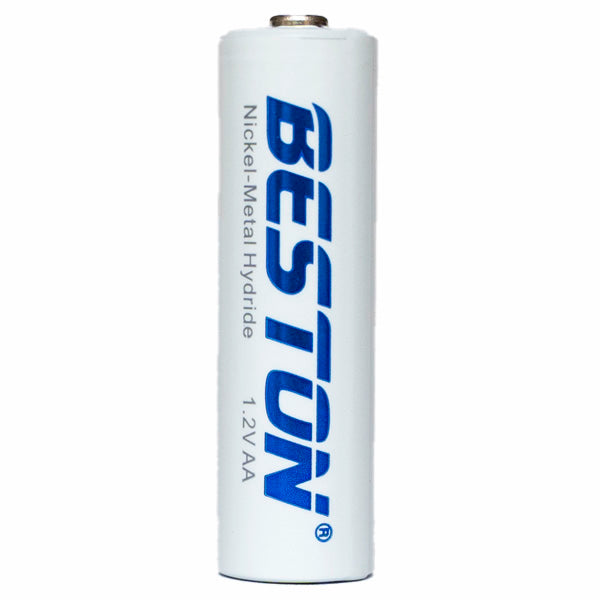 Beston AA Rechargeable Battery - 4 Pack