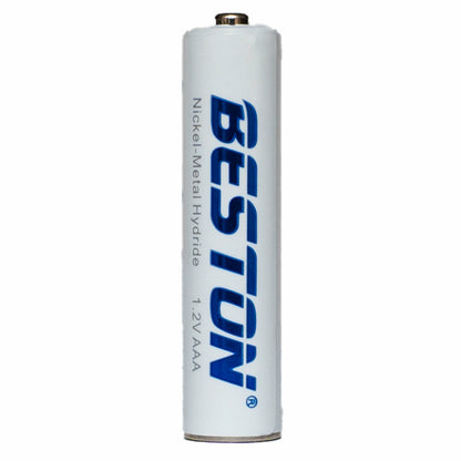 Beston AAA Rechargeable Battery - 4 Pack