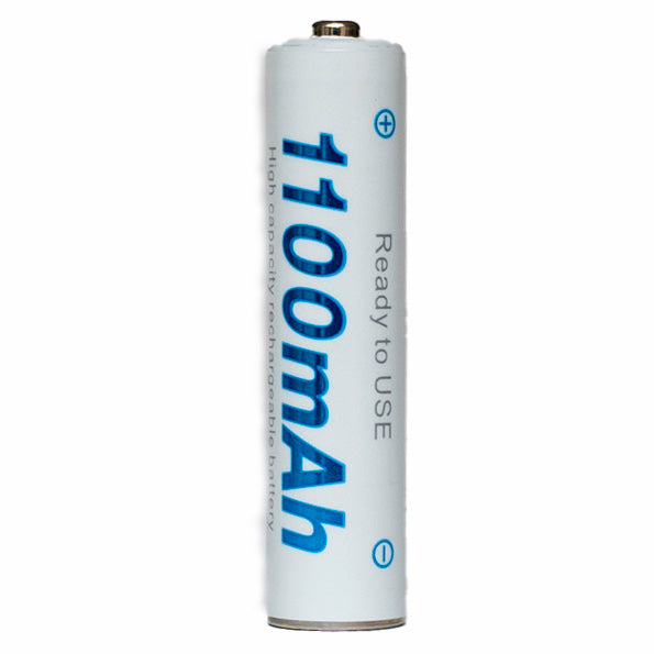 Beston AAA Rechargeable Battery - 4 Pack